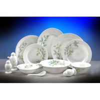 Autumn series tableware dinnerware