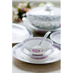 Pretty Rich series tableware dinnerware