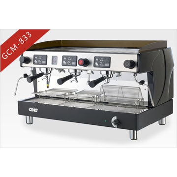 gcm833_h coffee machine