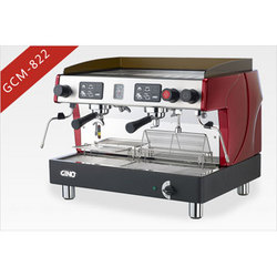 gcm822_H coffee machine