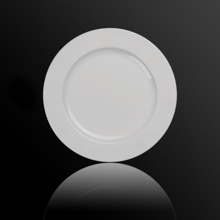 20.5cm plate, flat pan plate
