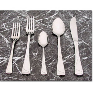 Cepa Tableware, Fork&Knife knife & fork