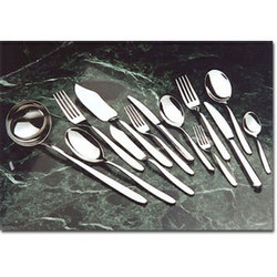 Cepa Tableware, Fork&Knife knife & fork