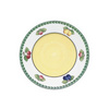 french garden hotel dampierre plate