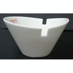 magnesia porcelain  deep bowl