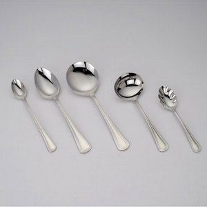 TTX dinnerware3, spoon dinnerware
