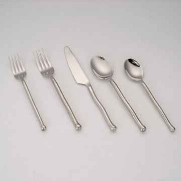 TTX dinnerware1, fork，knife，spoon dinnerware