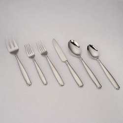 TTX dinnerware7, fork, knife, spoon dinnerware