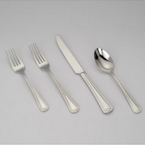 TTX dinnerware4, fork, knife, spoon dinnerware