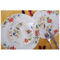 tableware7, plate plate