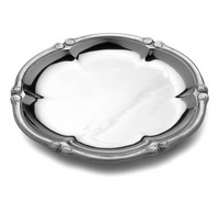 Valencia-Valencia Round Tray