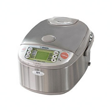 NP-HBQ10/18  rice cooker