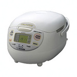 NS-ZAQ10/18 rice cooker