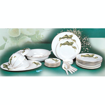 Dinnerware 1 dinnerware