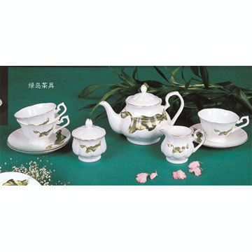 Teaware