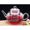 Glass Tea Pot