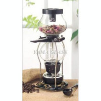 Coffee & Tea Maker