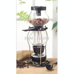 Coffee & Tea Maker