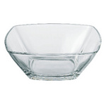 glass bowl