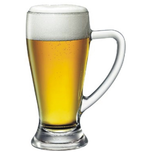 beer glass cup0.5 cup