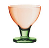 ice cream glass cup