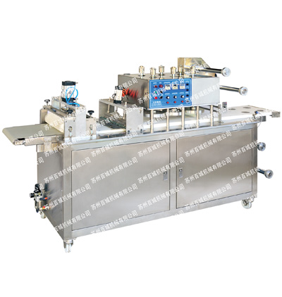 HM-920 up and down noodles machine