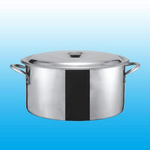 soup pot