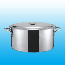 soup pot