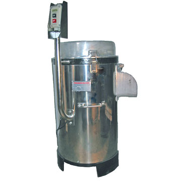 Potato Peeler TBM-30 blender