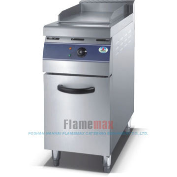 cooking range  HEG 7A