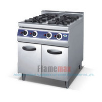 cooking range HGR 74