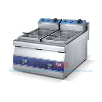 cooking range HGF 62