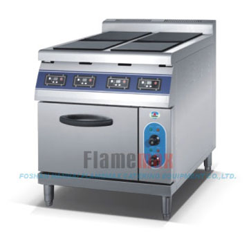 cooking range HIC 74