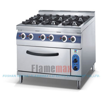 cooking range HGR 76E