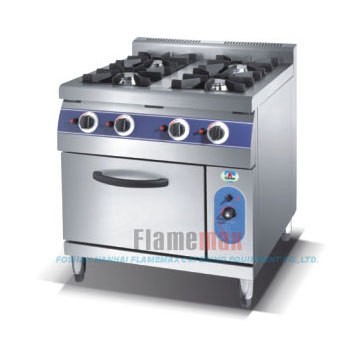 cooking range HGR 94G