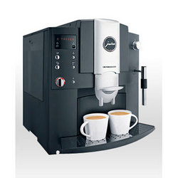 Coffee Machine E80