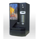 Coffee Machine F3LU