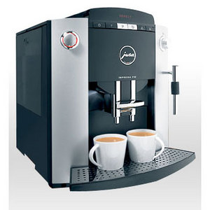 Coffee Machine F50