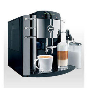 Coffee Machine F9