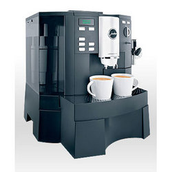 Coffee Machine X90