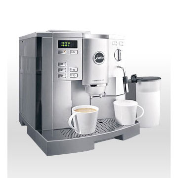 Coffee Machine S95
