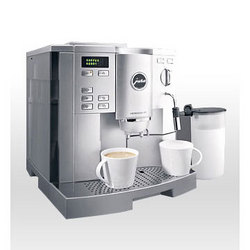 Coffee Machine S95