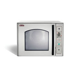 Single Hybrid Convection Oven