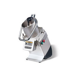 Continuous-Feed Food Processors blender