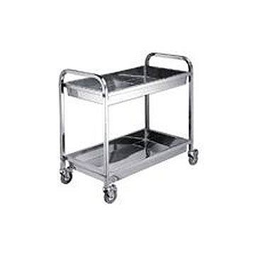 F04 Serving cart