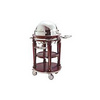 C-902  Serving cart