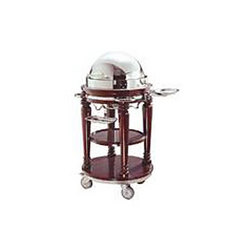 C-902  Serving cart