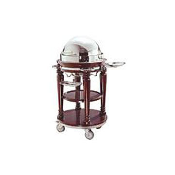 C-902  Serving cart