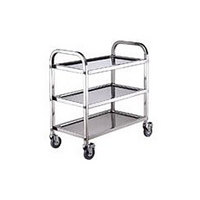 3F07 Serving cart