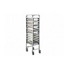 Plate Rack Trolley